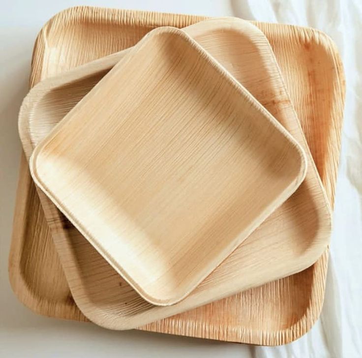 Amazon_com_ All Natural Palm Leaf Paper Plates, 25…