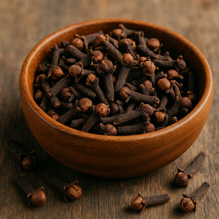 Clavos de olor_ beneficios, usos medicinales y cómo aprovecharlos – NaturSalud