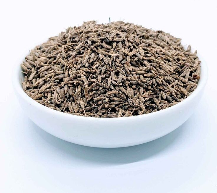 Cumin Seeds, Organic cumin seeds, Dried cumin seeds, Best quality ceylon spices
