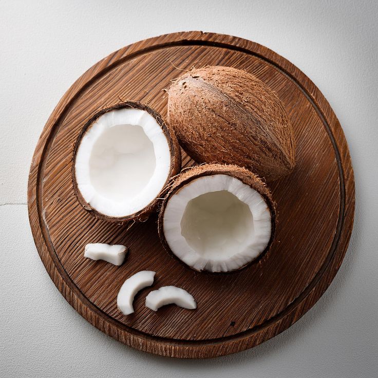 Is Coconut a Nut Allergen_