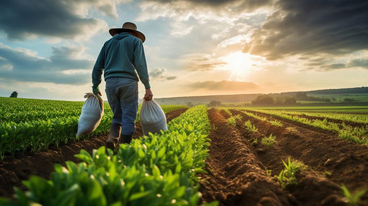 Is The Mosaic Company (MOS) a Good Farmland and Agriculture Stock to Buy Right Now_