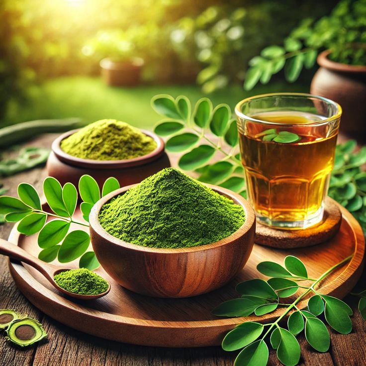 _Moringa_ The Superfood Coffee Boost You Need! 🌿☕_