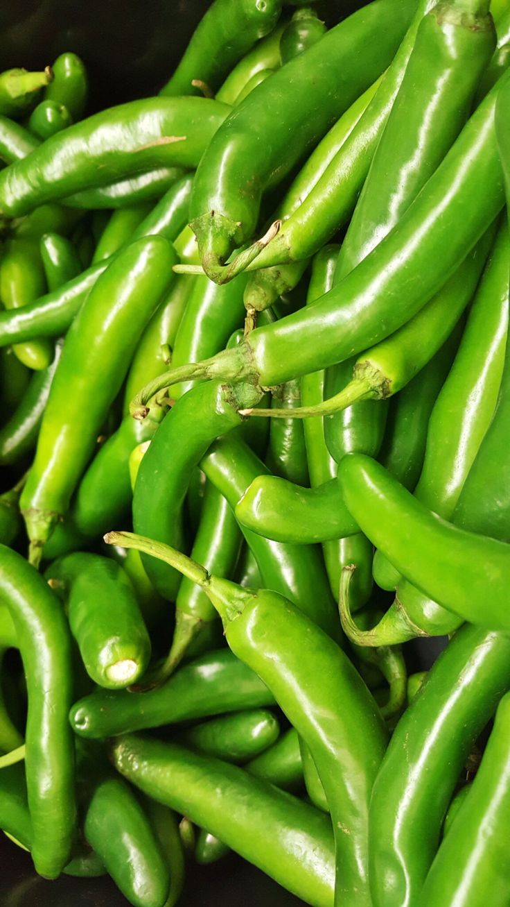 Substitute For Green Chilies – Diced Green Chili Substitutes Ideas